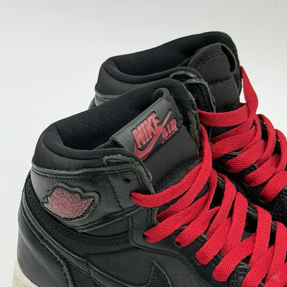 Jordan pre owned